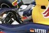 Bild zum Inhalt: Vettel zum Auftakt am Nürburgring zweimal Zweiter