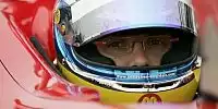 Bild zum Inhalt: Portland-Tests: Wieder Bourdais vorne