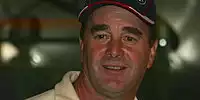 Nigel Mansell