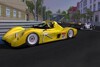 Bild zum Inhalt: RACE 07 mit neuen Features und anpassbaren Spielmodi