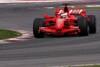 Bild zum Inhalt: Ferrari "quasi mit neuem Auto"