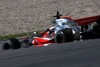 Bild zum Inhalt: McLaren will bei Alonsos Heimrennen den Sieg