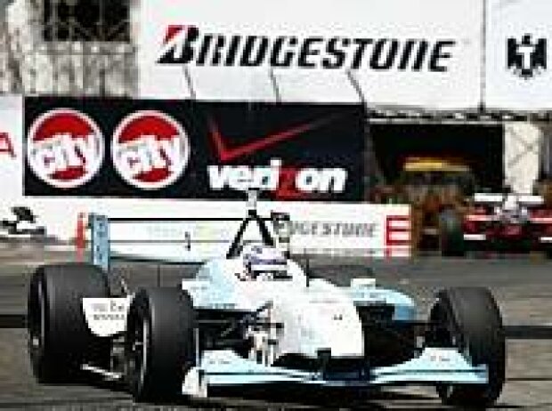 Graham Rahal Graham Rahal