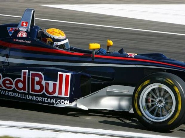 Sebastien Buemi Sebastien Buemi