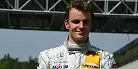 Jamie Green