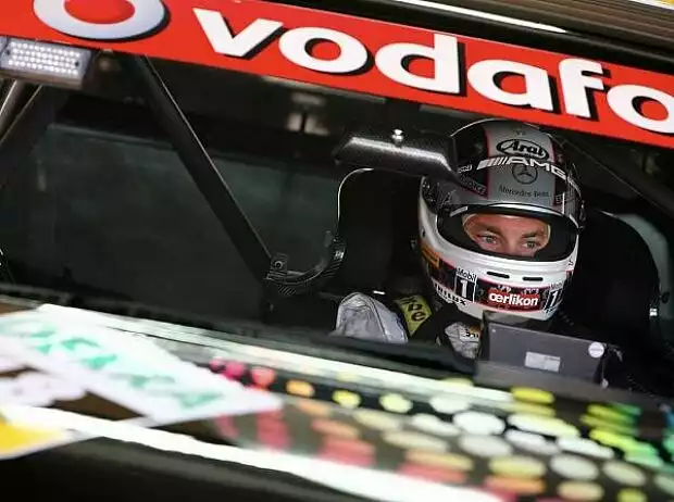 Titel-Bild zur News: Mathias Lauda