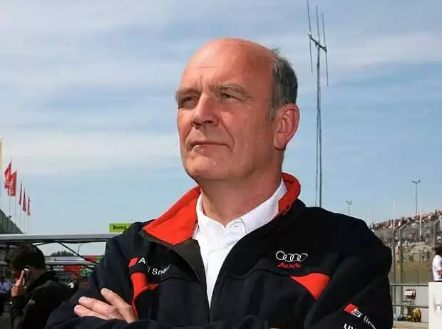 Wolfgang Ullrich Titel-Bild zur News: Wolfgang Ullrich