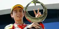 Bild zum Inhalt: Qualifying 250: Lorenzo klar vor der Meute