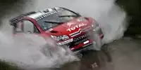 Bild zum Inhalt: SS10: Loeb 4,1 Sekunden vor Petter Solberg