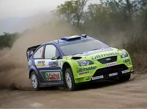 Marcus Grönholm Titel-Bild zur News: Marcus Grönholm