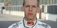 Sebastian Vettel