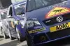 Bild zum Inhalt: VW-Polo-Cup-Poles für Simonsen und Rambow