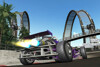 Bild zum Inhalt: Spieletest: Nitro Stunt Racing - TrackMania-Konkurrenz?