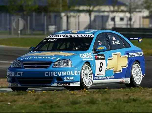 Alain Menu Titel-Bild zur News: Alain Menu