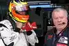 Bild zum Inhalt: Valencia: Siedler Siebenter im LMP2-Qualifying