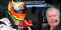 Bild zum Inhalt: Valencia: Siedler Siebenter im LMP2-Qualifying