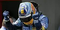 Bild zum Inhalt: Alonso: Ein Heimsieg ist der größte Kick