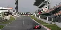 Bild zum Inhalt: Das Ende der "spanischen Formel Langweile"?