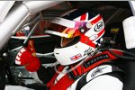 Nigel Mansell 