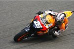 Daniel Pedrosa (Honda MotoGP)