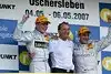 Bild zum Inhalt: Paffett: Ein Mann der Taten