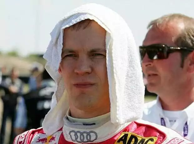 Titel-Bild zur News: Mattias Ekström