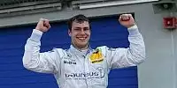 Gary Paffett