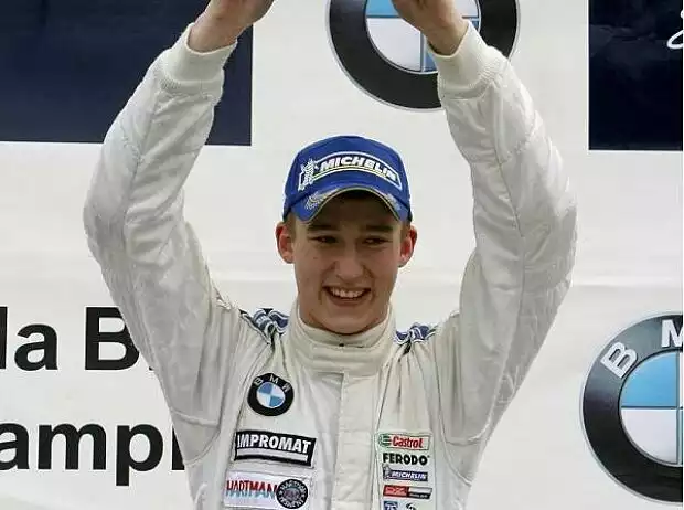 Josef Kral Titel-Bild zur News: Josef Kral