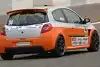 Bild zum Inhalt: Clio-Cup: Nägele-Brüder in der ersten Startreihe