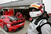 Bild zum Inhalt: FIA-GT: Mansell bei Comeback auf Platz sieben