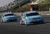 Bild zum Inhalt: WTCC: Chevrolet-Doppelsieg im ersten Rennen