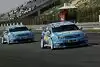 Bild zum Inhalt: WTCC: Chevrolet-Doppelsieg im ersten Rennen