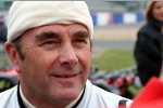 Nigel Mansell 