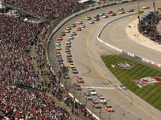 Start Richmond Start Richmond