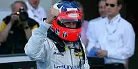 Gary Paffett