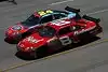 Bild zum Inhalt: Earnhardt Jr.: "Diese Autos sind wie Panzer"