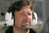 Bild zum Inhalt: Indy 500 beginnt - Michael Andretti schnell