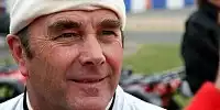 Nigel Mansell