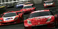 Bild zum Inhalt: Forza Motorsport 2-Macher äußert sich zu Gran Turismo HD