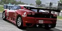 Forza Motorsport 2