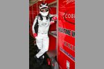 Nigel Mansell 