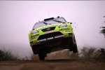 Mikko Hirvonen (Ford) 