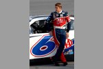 David Ragan (Roush)