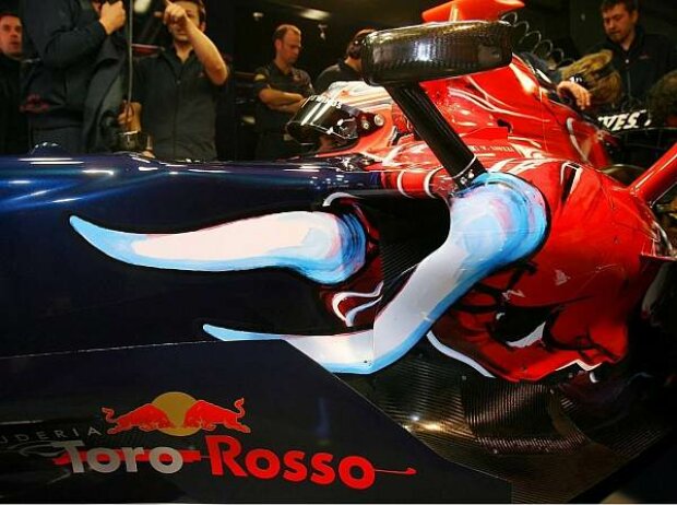 Vitantonio Liuzzi Vitantonio Liuzzi