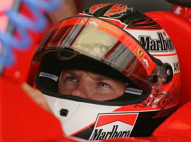 Kimi Räikkönen Ferrari