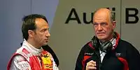 Marco Werner, Wolfgang Ullrich