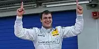 Gary Paffett