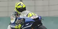 Bild zum Inhalt: Burgess: "Rossi wäre auch in Wimbledon erfolgreich"