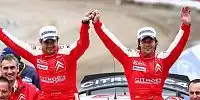 Daniel Elena, Sébastien Loeb