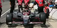 Michael Andretti
